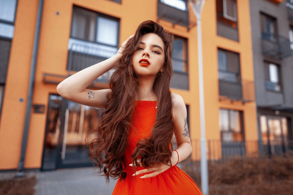 Photograph by Владимир Таланцев