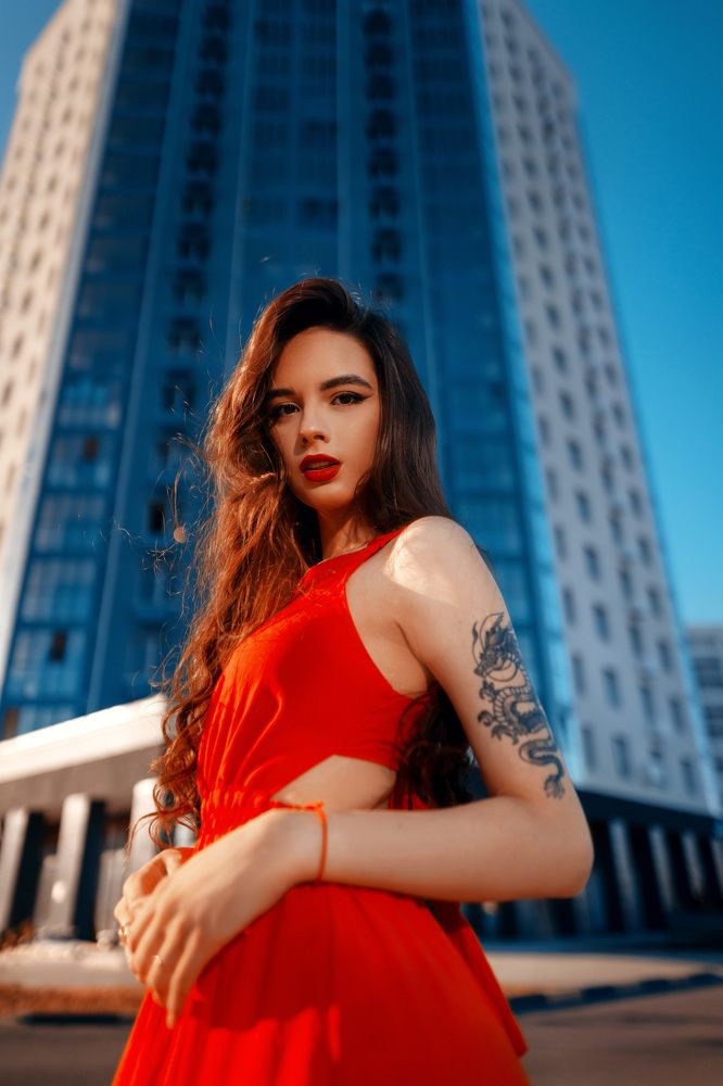 Photograph by Владимир Таланцев