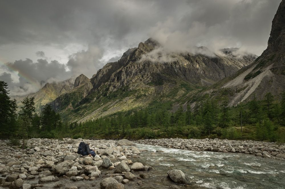 Photograph by Виктор Рыков