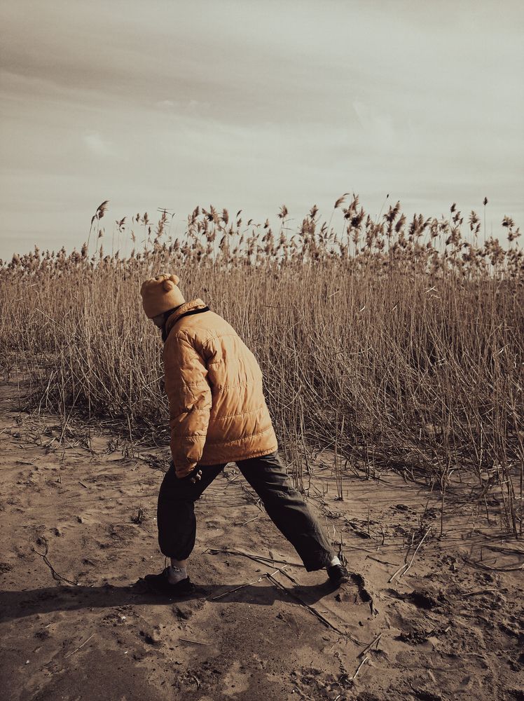 Photograph by Елена Глуховкина