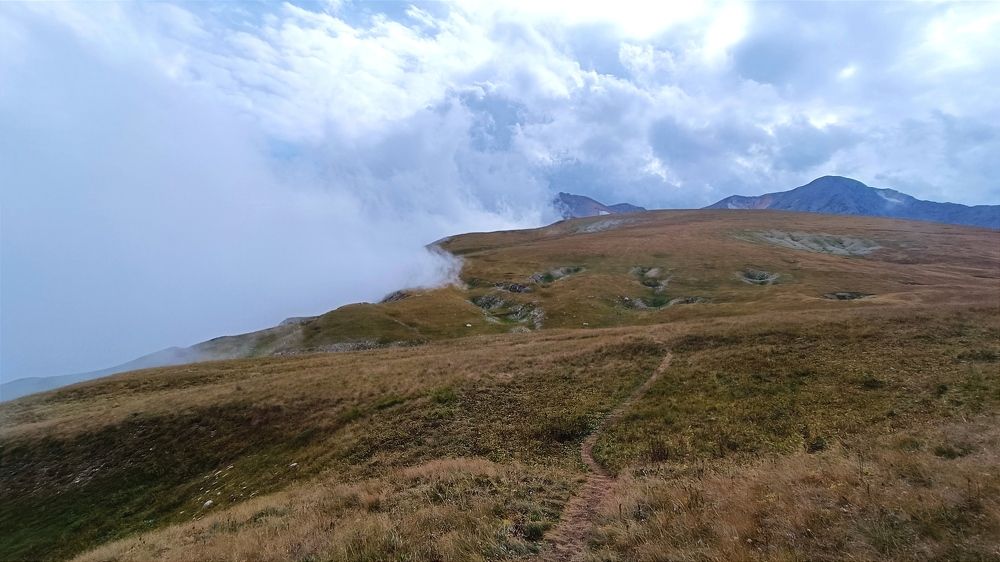 Photograph by Виталий Мартынов