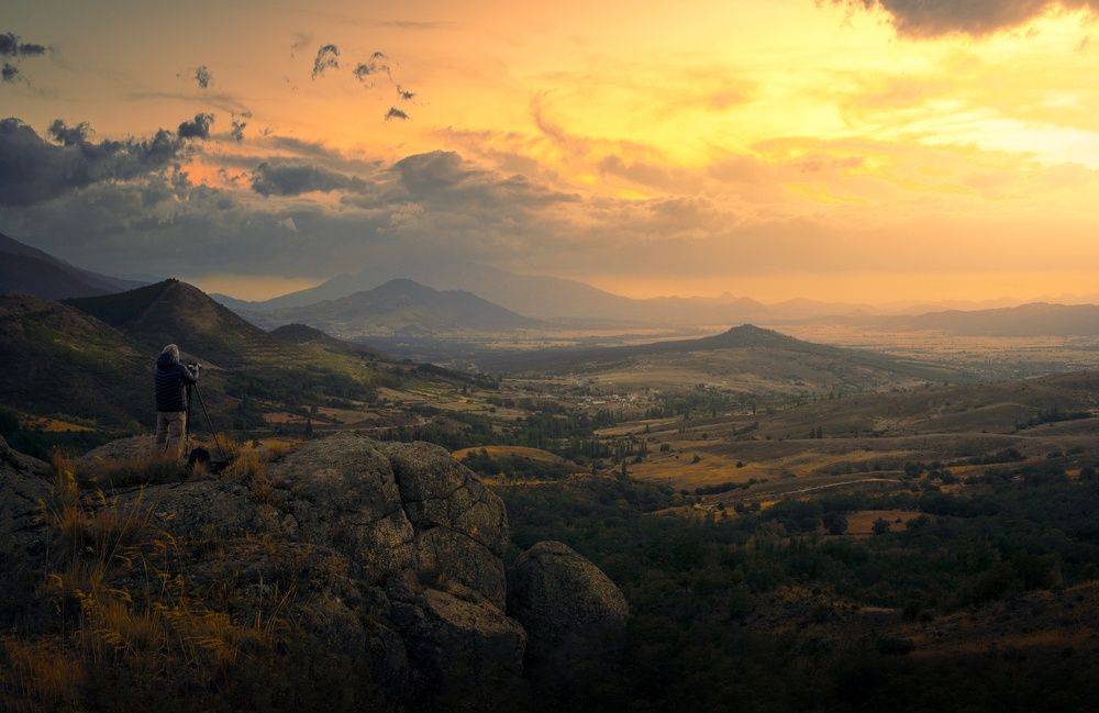 Photograph by Miguel Iglesias