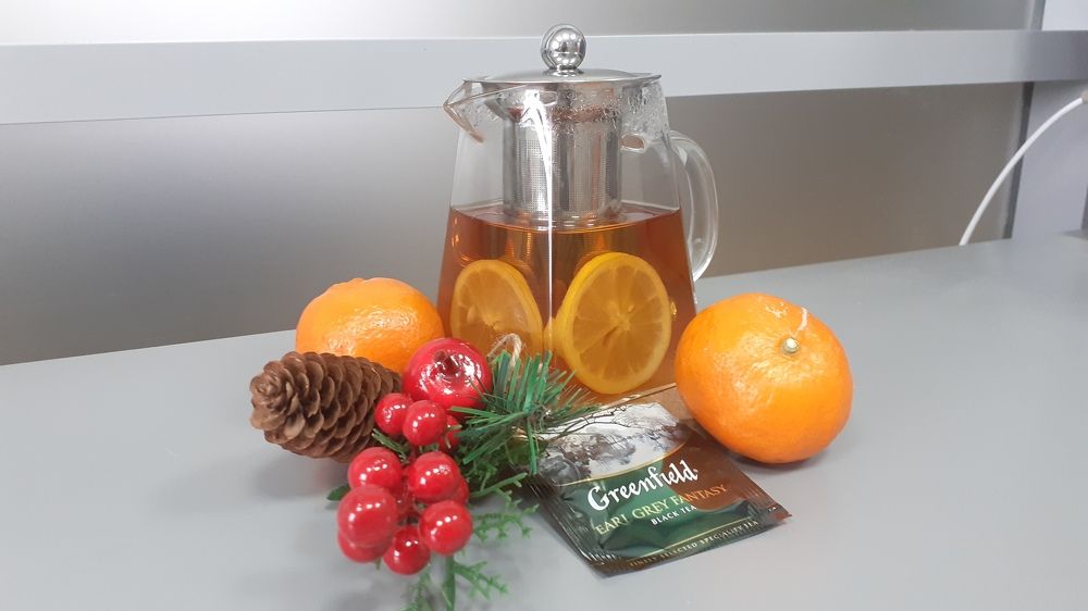 Photograph by Елена Лещева