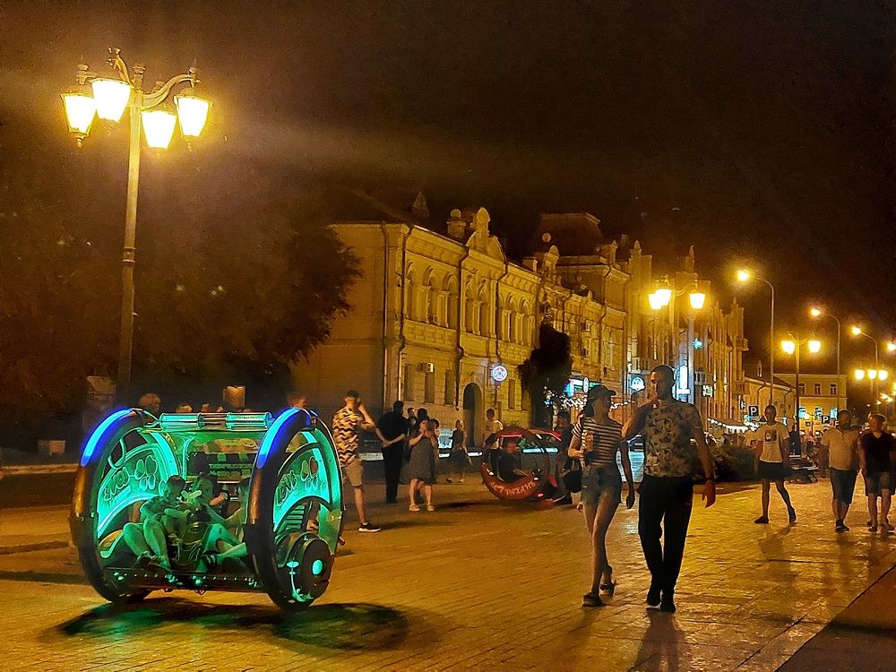 Photograph by Нина Паршина