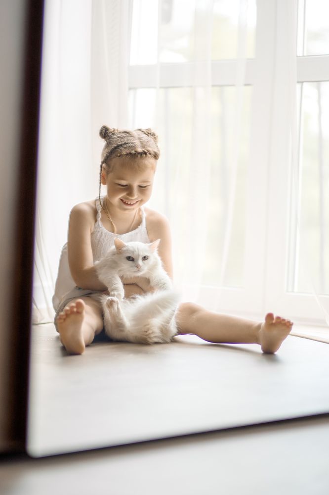 Photograph by Vera Vinogradova