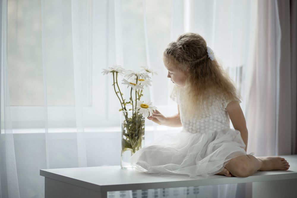 Photograph by Vera Vinogradova