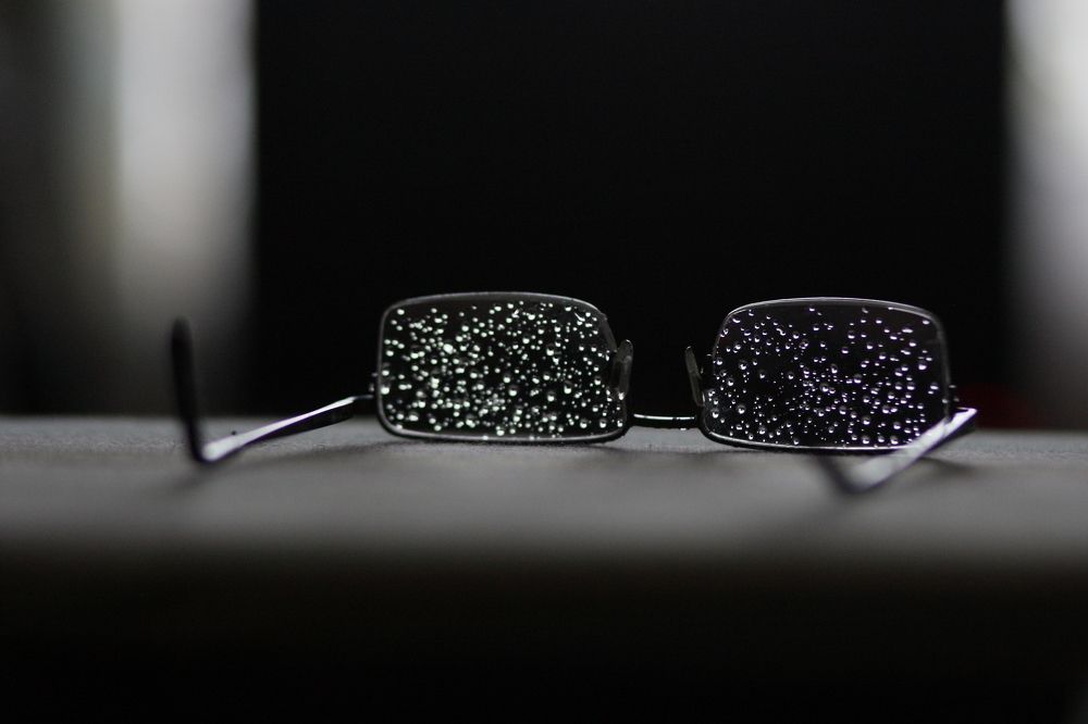 Photograph by Alexander Popoff