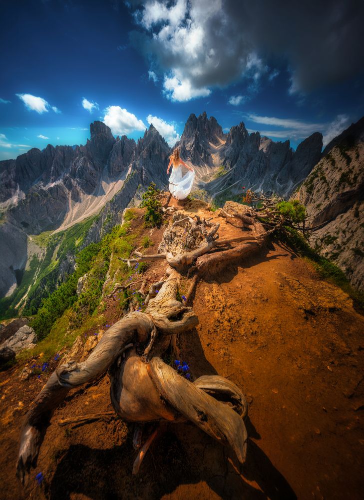 Photograph by Zavaydin Zavaydinov