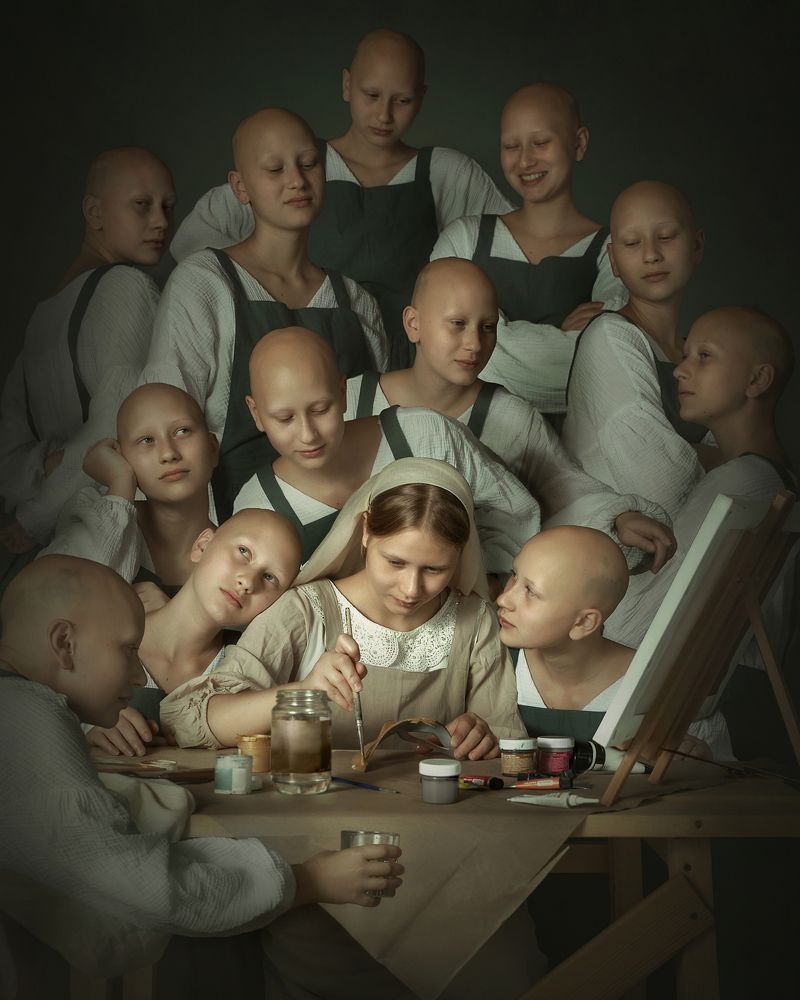 Photograph by Наталья Петренко