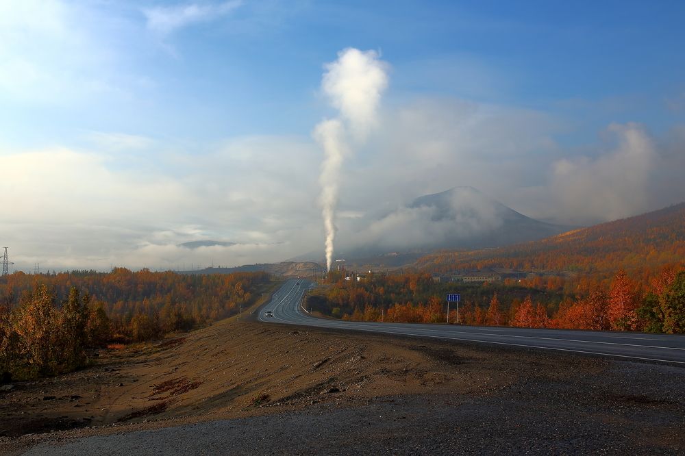 Photograph by Ирина Кан