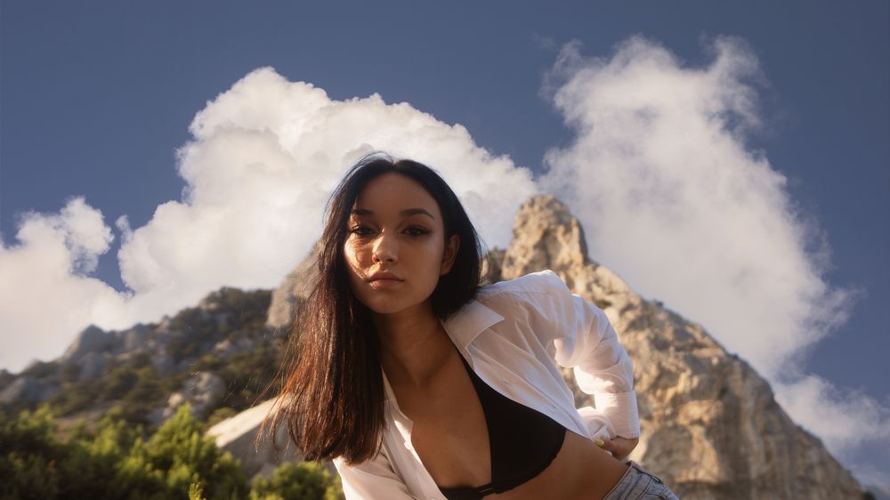 Фотография автора Миронов Андрей