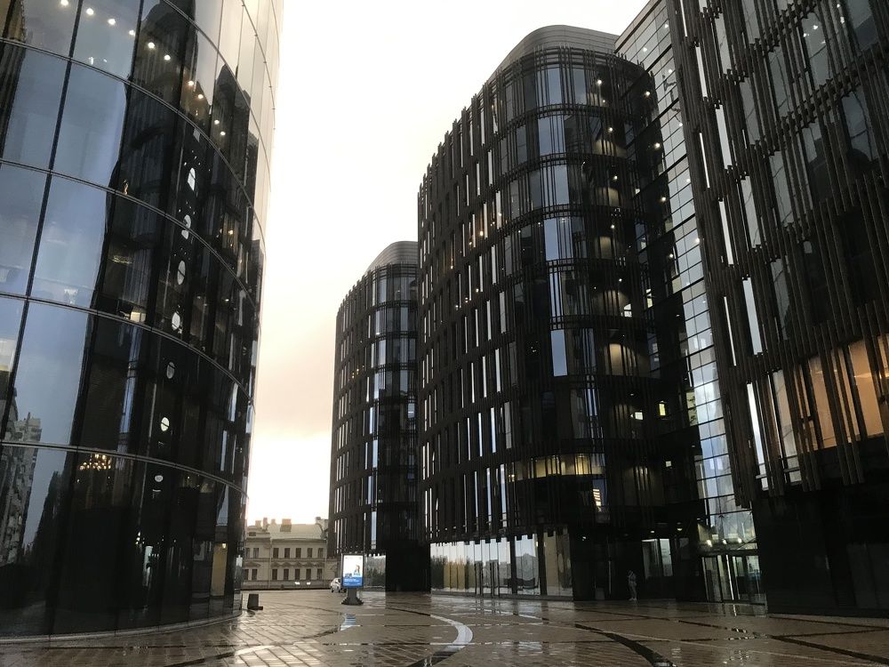 Фотография автора Василий Здоровецкий