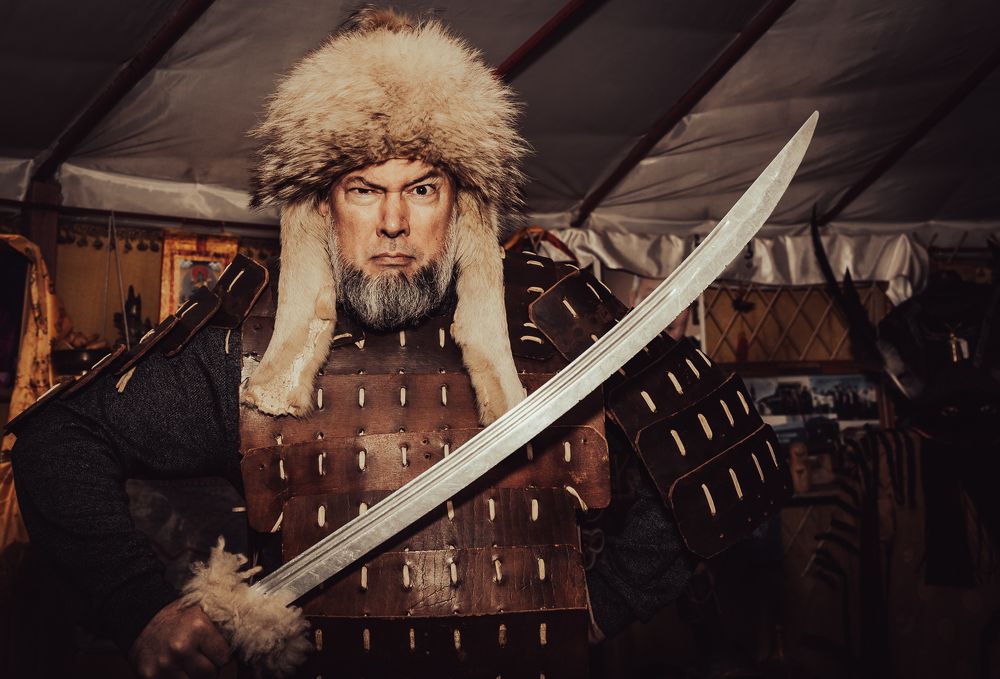 Photograph by Дмитрий Садов