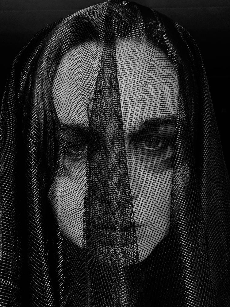 Photograph by Виктория Максименко