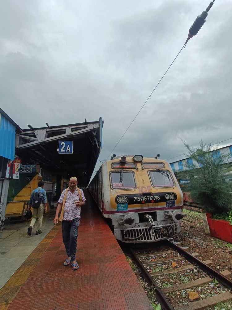 Фотография автора Shuvadeep Paul