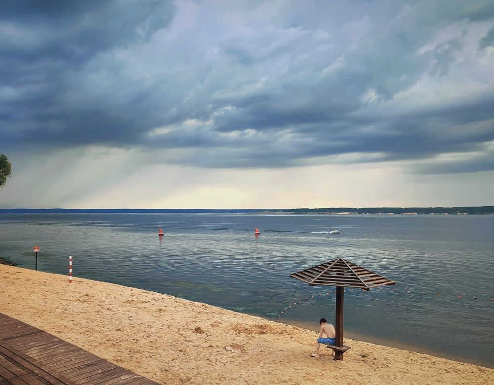 Photograph by Янтарная Елена