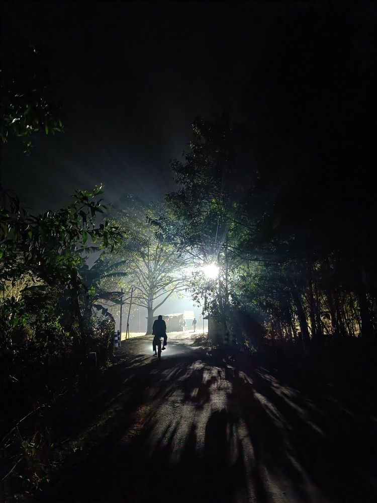 Фотография автора Shuvadeep Paul