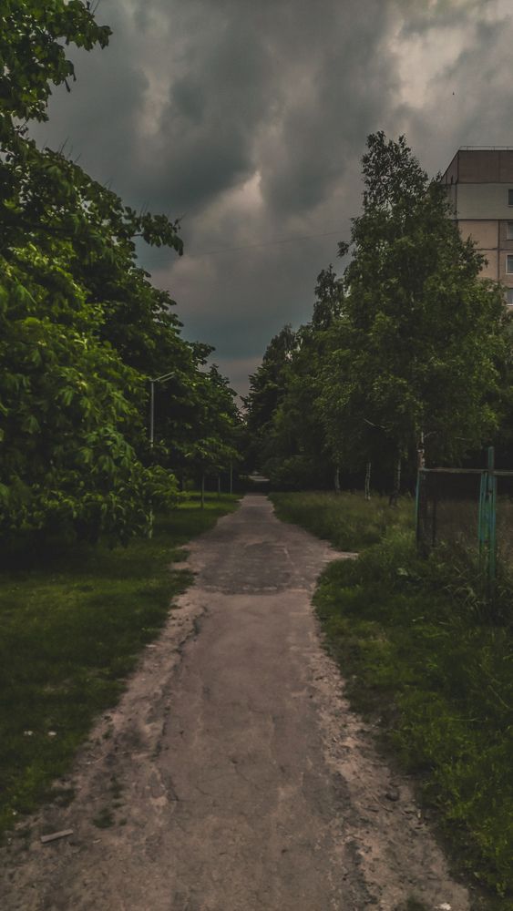 Photograph by Bohdan Nahirnyj