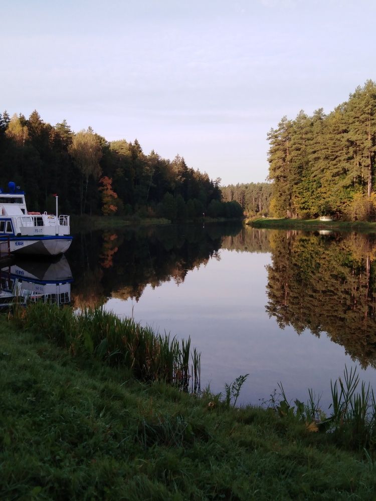 Photograph by Янина Милош