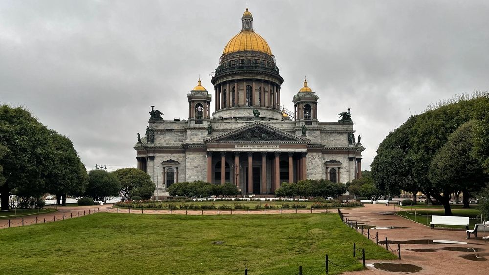 Photograph by Galina Baranovskaja