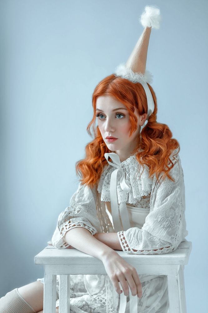 Фотография автора Анна Балабан