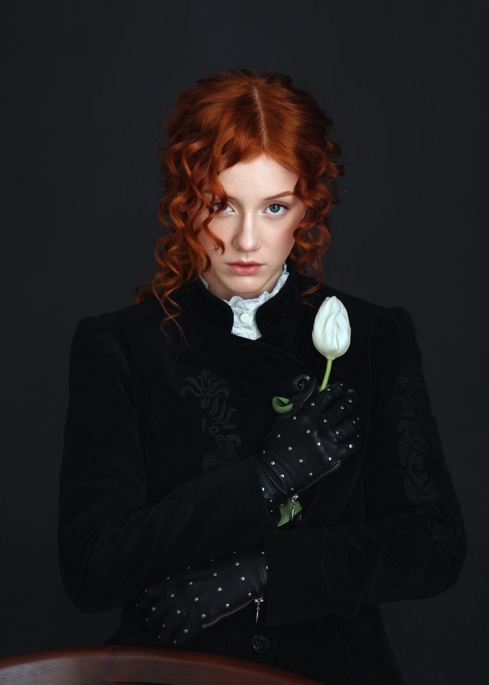 Фотография автора Анна Балабан