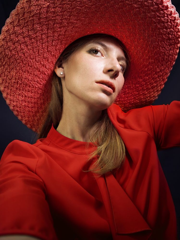 Фотография автора Юлия Степанова