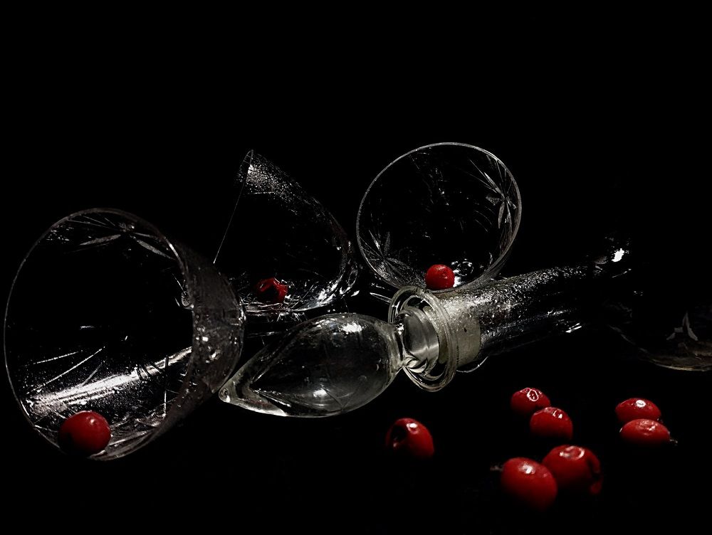 Photograph by Irina Dali