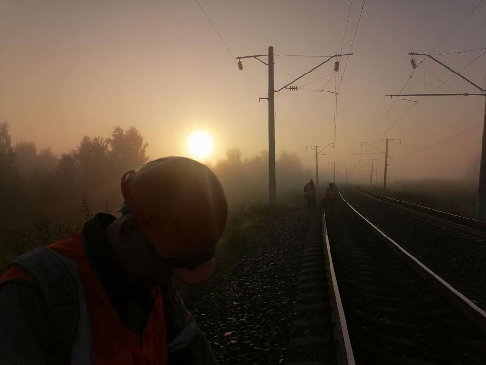 Photograph by Михаил