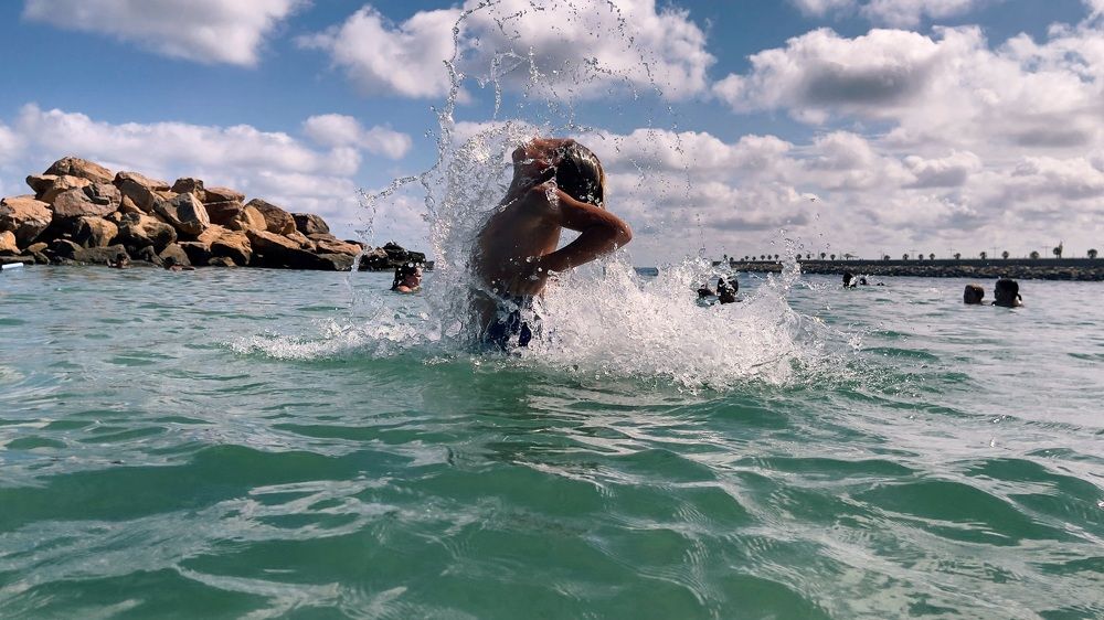 Photograph by Galina Baranovskaja