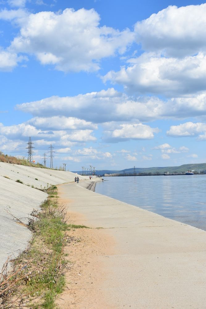 Photograph by Любовь Панфилова