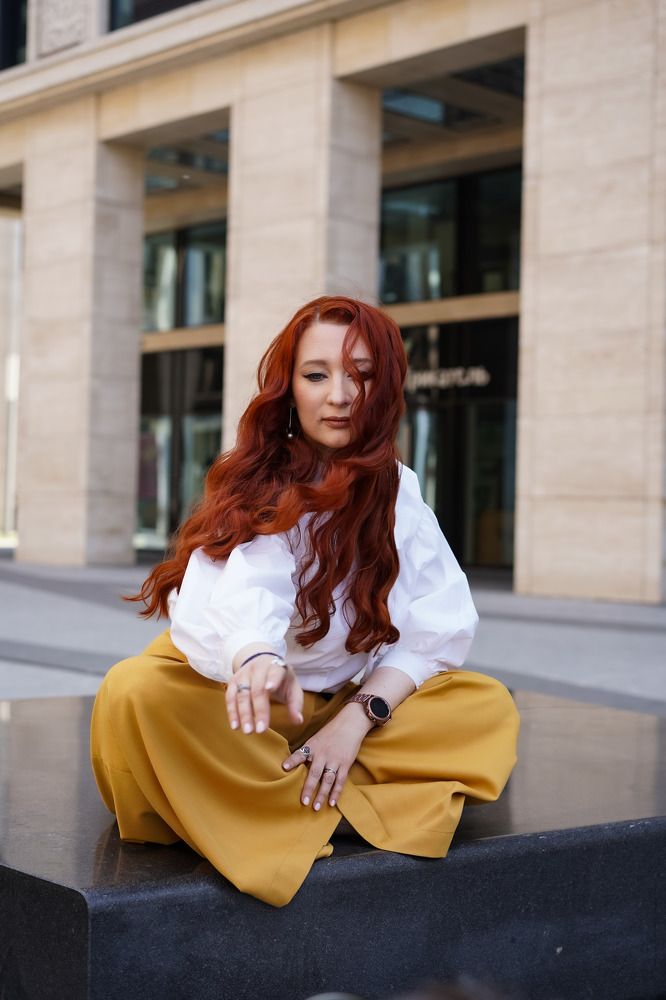 Фотография автора Ирина Кокшарова