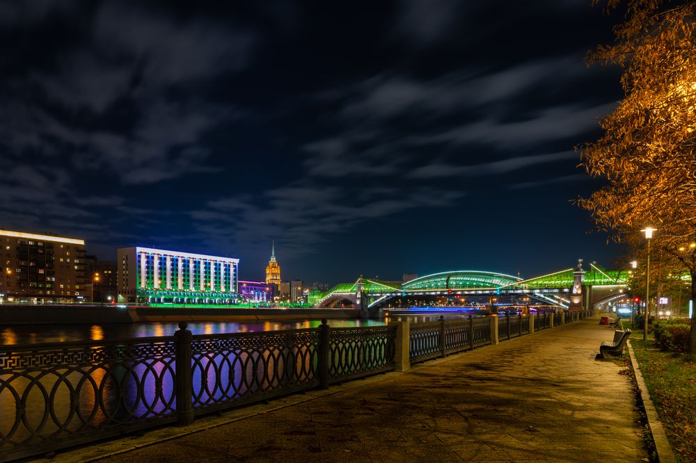 Photograph by Николай Фонарёв