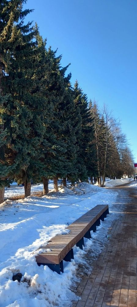 Photograph by Олеся Имамова