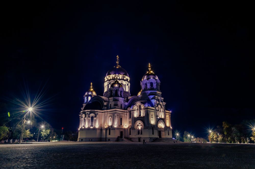 Photograph by Антон Кремер