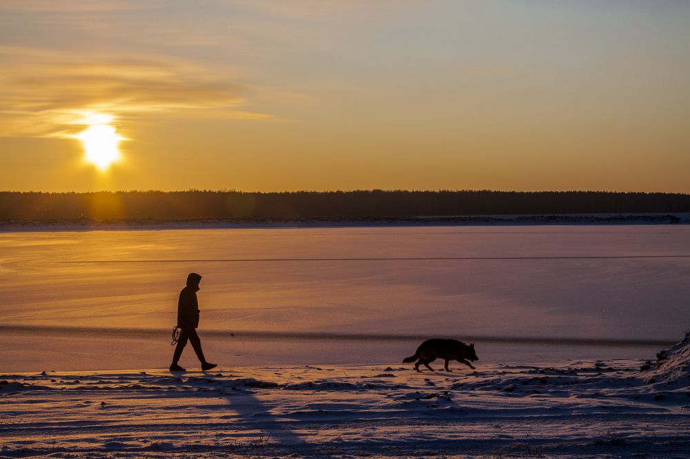 Photograph by Андрей Семёнов
