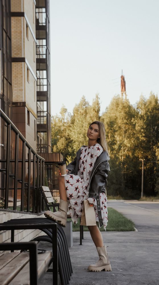 Photograph by Родионова Анастасия