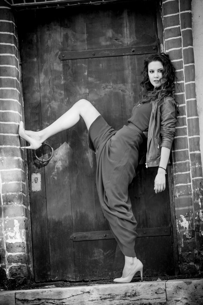 Photograph by Андрей Минков