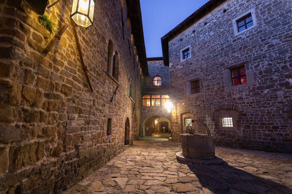 Photograph by Fahrudin Seferagić