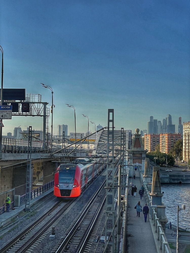 Photograph by Олеся Лагутина