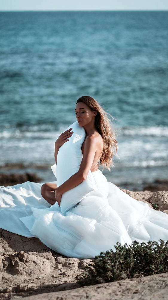 Photograph by Svetlana Konstantinova