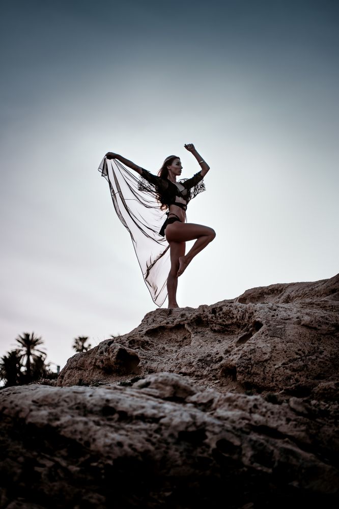 Photograph by Svetlana Konstantinova