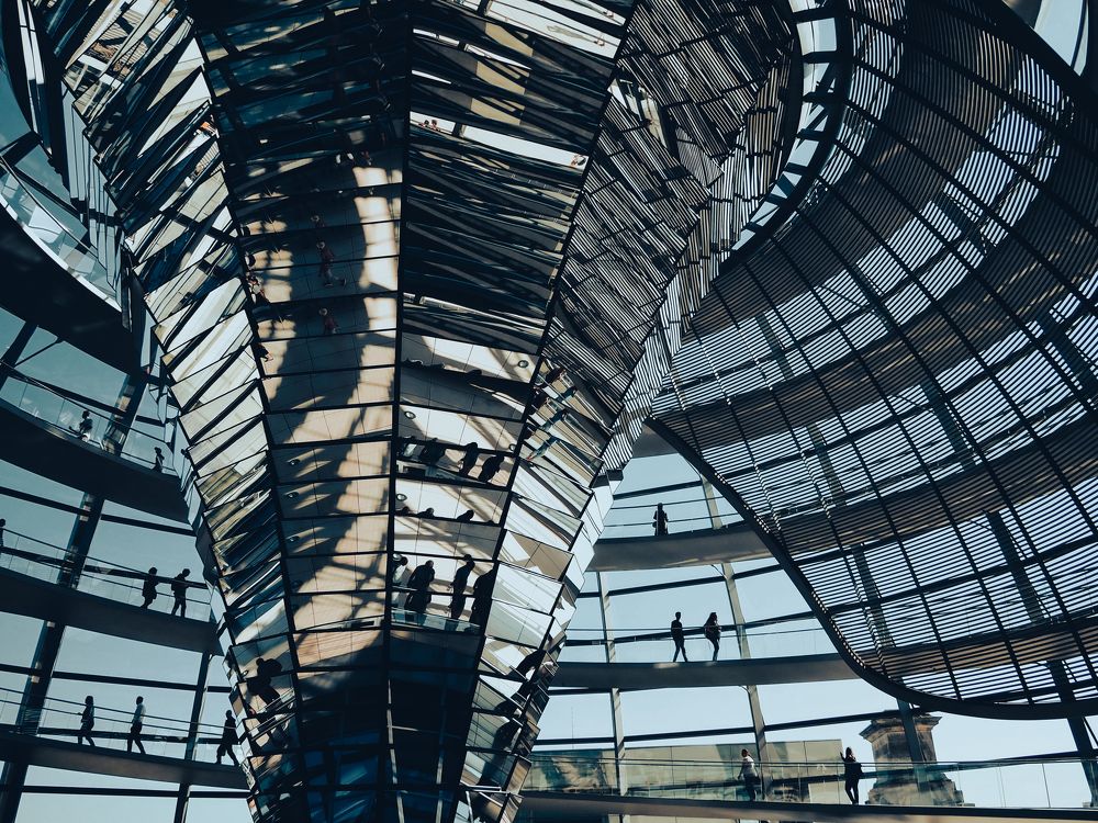 Photograph by Alexandra Hermann