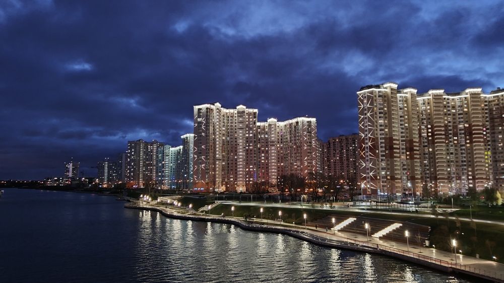 Photograph by Василий Шумкин