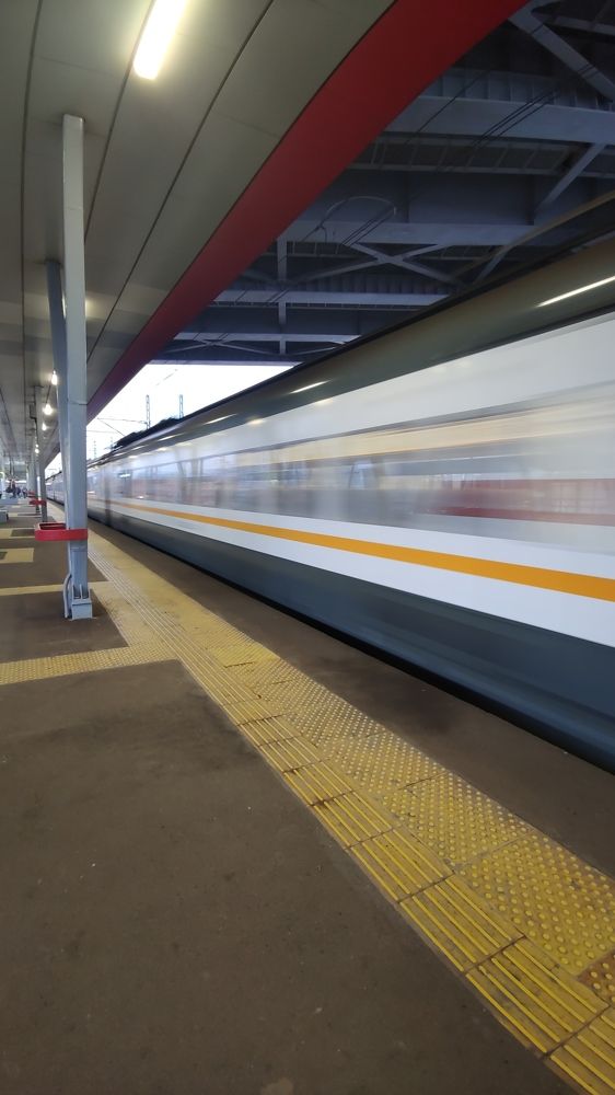 Photograph by Василий Шумкин