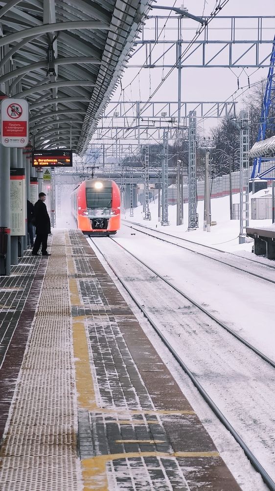 Photograph by Василий Шумкин