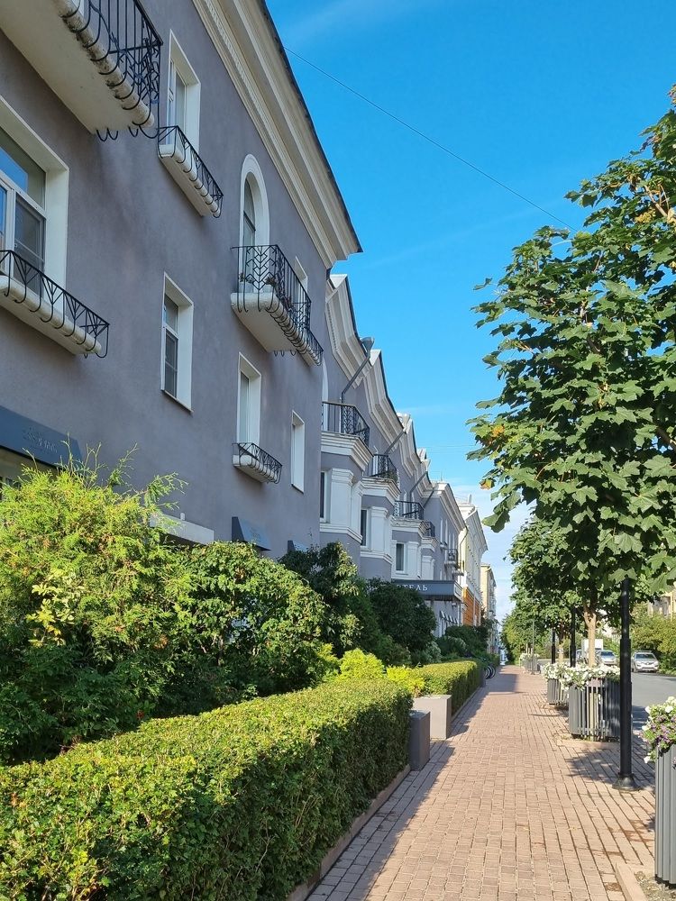 Photograph by Natalia Novikova