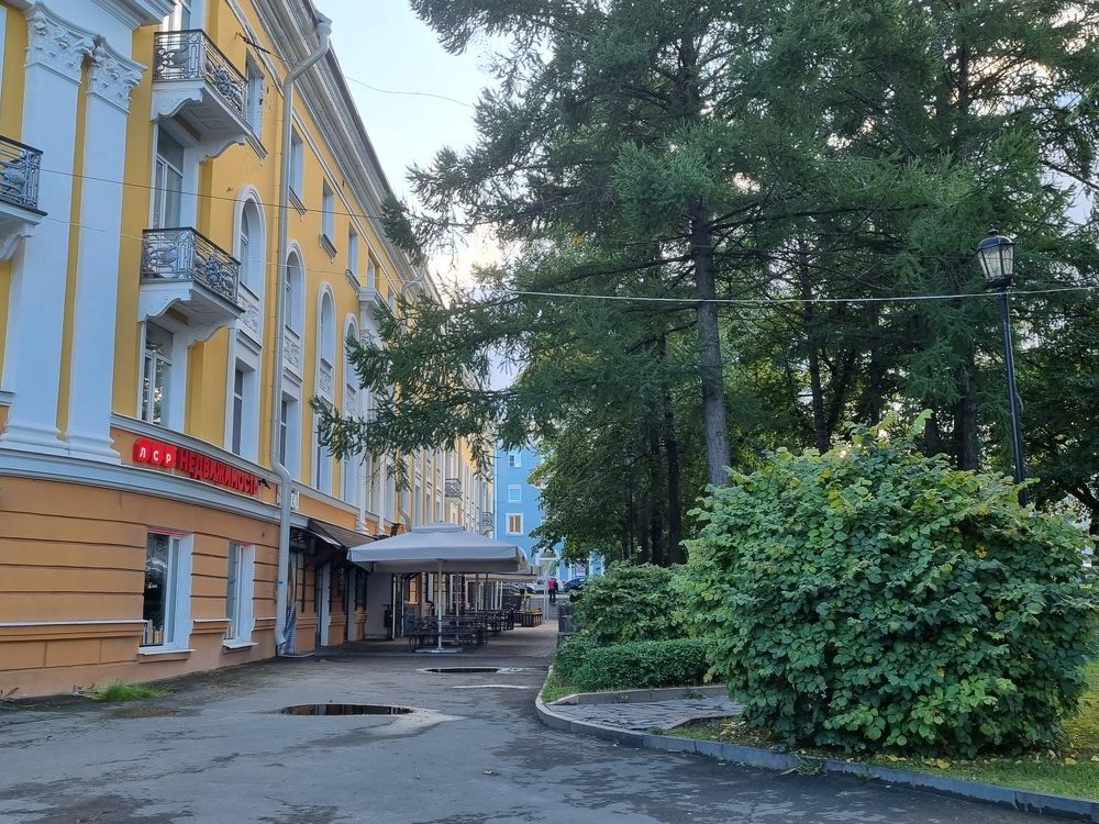 Photograph by Natalia Novikova