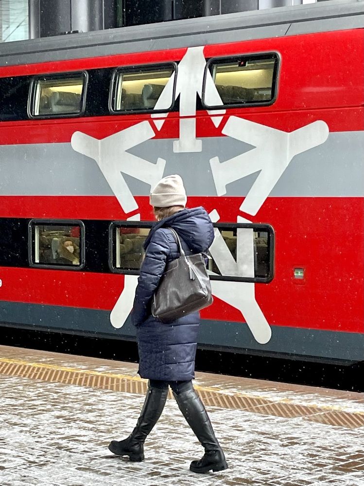 Photograph by Илья Новиков