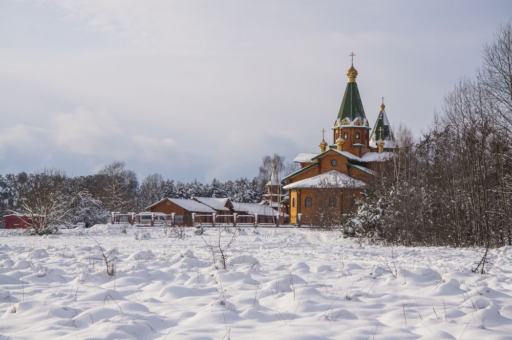 Photograph by Андрей Семёнов